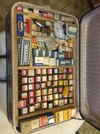 Grand ensemble de lampes pour téléviseurs anciens/vintage, Enlèvement, Utilisé