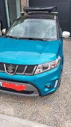 Suzuki Grand Vitara Bj. 2017  1.4 turbo petrol., Particulier, Te koop, Grand Vitara