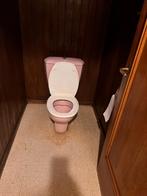 Vintage badkamer, Ophalen, Gebruikt, Met bad