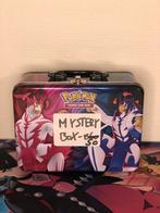 Cartes Pokémon Mystery Box, Enlèvement ou Envoi, Neuf, Plusieurs cartes, Foil