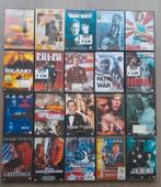 Kies uit 1€/dvd 5€/10 dvd 0f 10€/25 dvd, Comme neuf, Enlèvement ou Envoi