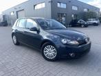 Volkswagen Golf 6 1,6 TDI Navi ONLY EXPORT (bj 2011), Auto's, Volkswagen, Euro 5, 105 pk, Gebruikt, Bedrijf