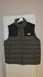 The north face, Enlèvement, Comme neuf