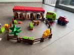 Paardenclub, Kinderen en Baby's, Speelgoed | Playmobil, Ophalen, Gebruikt