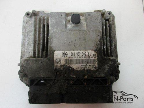 VW Passat B7 Electronic Control Unit ( ECU ), Auto-onderdelen, Elektronica en Kabels, Gebruikt, Ophalen of Verzenden