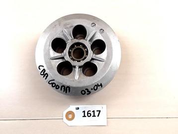 CBR600RR 2003 - 2004 Honda Motorblok onderdelen D1-34534 beschikbaar voor biedingen