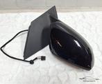 Spiegel VW Polo 6R rechts elektrisch 6R1857502AR Kleur LC9X, Gebruikt, -, Volkswagen, -