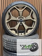 18" Audi A1 Sportback 5Y Spaak BRONS 215 40 OEM, Auto-onderdelen, Banden en Velgen, 18 inch, -, -, Banden en Velgen