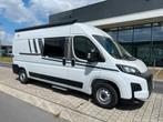 Carado Hymer CV 600 NIEUW, Bus-model, Bedrijf, Diesel, Tot en met 3