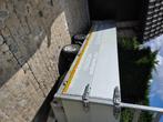 Aanhangwagen Eduard, Auto diversen, Aanhangers en Bagagewagens, Ophalen, Gebruikt