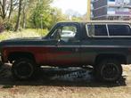 blazer of suburban gevraagd als project, Auto's, 5000 cc, Chevrolet, Particulier, Te koop