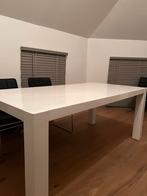Eettafel, Huis en Inrichting, Ophalen, Gebruikt