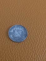 België, Postzegels en Munten, Munten | België, Ophalen of Verzenden, Zilver, Zilver