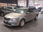 Skoda Octavia 1.6 CR TDi * Garantie 12 mois, Autos, Argent ou Gris, Achat, 105 ch, Boîte manuelle
