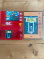 Collection Tintin, Livres, Enlèvement, Neuf