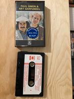 Simon&Garfunkel cassette, Ophalen of Verzenden, Zo goed als nieuw