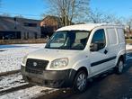 (Keuring) Fiat Doblo Cargo 1.3D *Lichtevracht* TOP! Wagen!!, Auto's, Fiat, Doblo, Particulier, Euro 4, Te koop