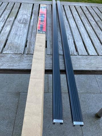 Dakdrager Thule 108 cm - Thule 760 Rapid System beschikbaar voor biedingen