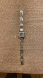 Horloge Casio (LA680WA), Handtassen en Accessoires, Horloges | Heren, Ophalen of Verzenden, Casio