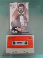 Cassettes / diverse artiesten + Vintage cassette-houder RK7, Ophalen of Verzenden, Zo goed als nieuw, Pop, Origineel