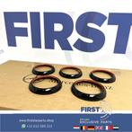 RODE AMG LUCHTROOSTERS voor Mercedes W176 W117 W156 A45 CLA4, Utilisé, -, -, Enlèvement ou Envoi