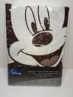 Mickey Mouse - dekbedovertrek, Ophalen of Verzenden, Nieuw, Overige kleuren, Dekbedovertrek