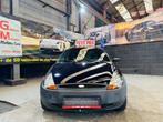 GARANTIE VOOR DE FORD KA 1.3i, Auto's, Ford, Ka, Zwart, Bedrijf, Metaalkleur