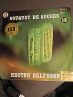 LP Hector Delfosse Bouquet de succes 13, Enlèvement