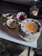 Vintage koffieset, Antiek en Kunst, Ophalen