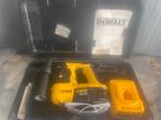 🔶’DEWALT’ klopboormachine-/18v-/2,6ah-/Batterij-/Oplader🔸, Doe-het-zelf en Bouw, Ophalen