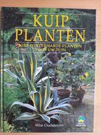 Kuipplanten, Ophalen, Zo goed als nieuw, Diverse auteurs