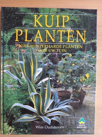 Kuipplanten beschikbaar voor biedingen
