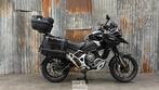 Triumph Tiger 1200 Gt Explorer, Motoren, Motoren | Triumph, Handvatverwarming, Bedrijf, Meer dan 35 kW, Toermotor