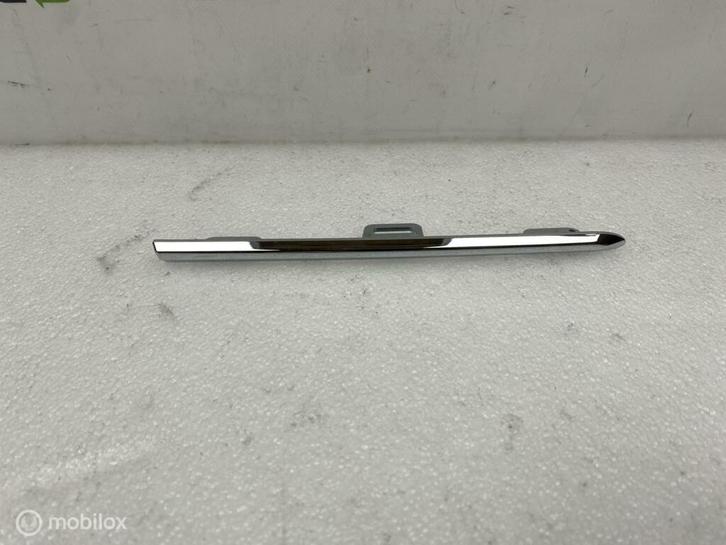 Voorbumper Sierlijst Fiat 500E NIEUW ORIGINEEL 735750056, Auto-onderdelen, Carrosserie, Fiat, Gebruikt, Ophalen of Verzenden