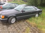 Mercedes-Benz W124 300 CE 3L-6cil 12v 1991, Automatique, Attache-remorque, Achat, Particulier