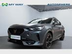 Cupra Formentor Formentor 1.4 e-Hybrid PHEV VZ DSG (180 kW), Auto's, Overige Auto's, Automaat, 43 g/km, Navigatiesysteem, Hybride Elektrisch/Benzine