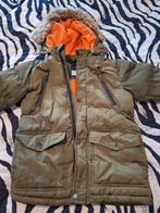 Manteau hiver garcon, Kinderen en Baby's, Kinderkleding | Maat 92, Ophalen, Gebruikt, Jas