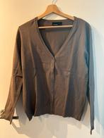 Gilet vero moda, Kleding | Dames, Blouses en Tunieken, Ophalen, Zo goed als nieuw, Maat 46/48 (XL) of groter