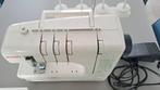 Cover lock Janome, Hobby en Vrije tijd, Ophalen, Zo goed als nieuw, Lockmachine, Janome