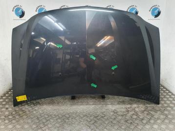 DACIA LOGAN 1.6-16V Lauréate [BONNET] 2009 beschikbaar voor biedingen