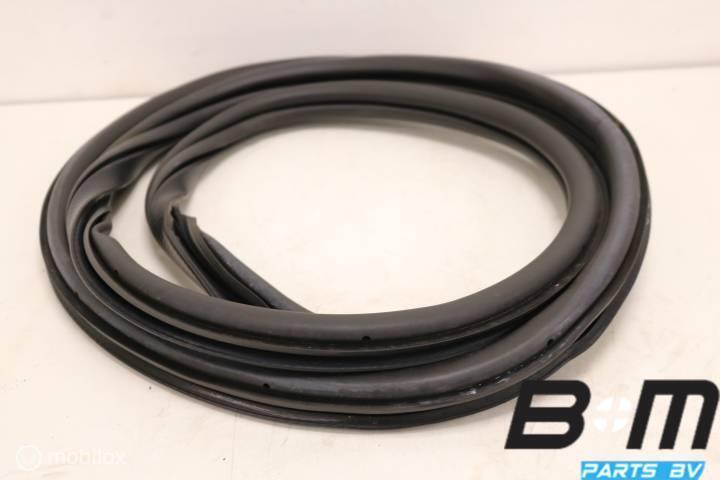 Portierrubber rechtsvoor VW Polo 2G 2GS867912B, Auto-onderdelen, Interieur en Bekleding, Gebruikt