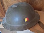 casque ABL, Helm of Baret, Landmacht, Ophalen