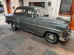 Opel Olympia Record, Auto's, Achterwielaandrijving, Overige kleuren, 33 kW, Overige bekleding