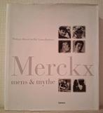 Merckx mens & mythe – Lannoo, 2019, Enlèvement ou Envoi