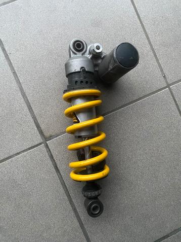 Yamaha r6 03-05 achtervering 70€ beschikbaar voor biedingen