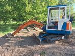 Kubota KH-51, Zakelijke goederen, Machines en Bouw | Kranen en Graafmachines, Ophalen, Graafmachine