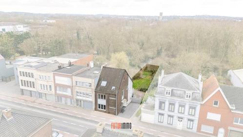 Woning te koop in Menen, 4 slpks, Immo, Huizen en Appartementen te koop, Vrijstaande woning, C