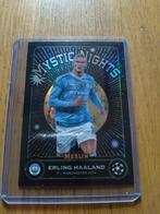 Erling Haaland Manchester city mystic nights, Ophalen of Verzenden, Zo goed als nieuw