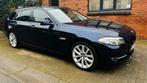 Bmw 520 touring • 2012 • 200.000km, Automaat, Euro 5, Achterwielaandrijving, Beige