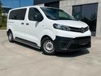 TOYOTA PROACE 1.5D L1 Euro 6d/ AIRCO / PDC / 9 Zitplaats, Auto's, Toyota, 4 deurs, Euro 6, 4 cilinders, ProAce